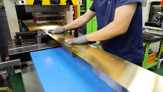 Amazing Views! Best Instrument Manufacturing Process Videos