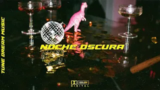 NOCHE OSCURA - Beat de Moombahton Instrumental | Estilo J Balvin