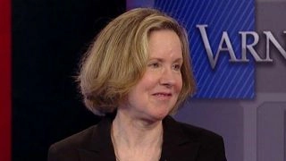 Heather Mac Donald: Claremont speech silenced by 'campus thugs'