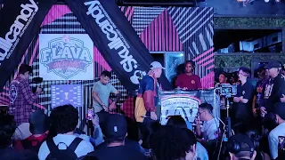 Final Flava On The Mic Internacional 2023 - Aldahir vs Ken Zingle