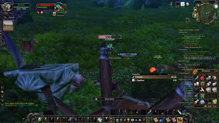 World of Warcraft Classic - Ambush, Vietnam Style