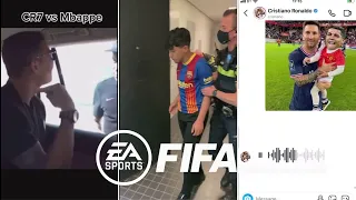 Tik Tok + FIFA + REAL LIFE MEMES [#20]