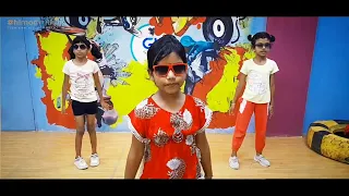 Maine Tujhko dekha | Golmaal returns | himonTube | Bollywood Song | Dance Cover | Child Choreography