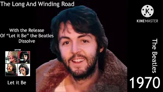 The Evolution of Paul McCartney ( 1956 to Present ) (REMASTER V2)