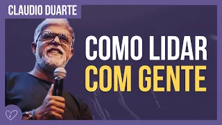 Cláudio Duarte - LIDANDO COM DOIDO