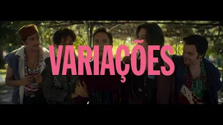 Variações - TV Spot 2