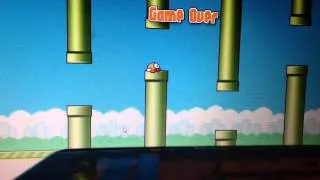 Don't play this game|you will commit suicide|flappy bird