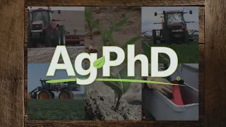 Ag PhD Show #1144 (Air Date 3-8-20)