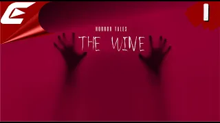 HORROR TALES: The Wine ➤ Прохождение #1