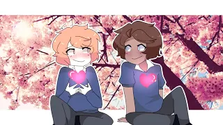 27) FALLING IN LOVE   MEME  【In a Heartbeat】