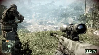 No One Gets Left Behind | Battlefield Bad Company 2