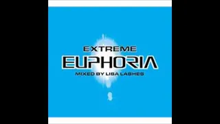 Extreme Euphoria Vol.2 CD1 Mixed By Lisa Lashes (Telstar 2002)