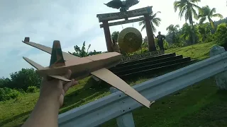 Air Crash Compilation (Build Our Machine)