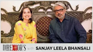 Sanjay Leela Bhansali Interview with Anupama Chopra | Director’s Cut | Film Companion