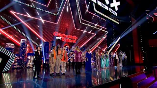 Canada's Got Talent 2022 Countdown To The Top 3 Finale Full Show S02E09