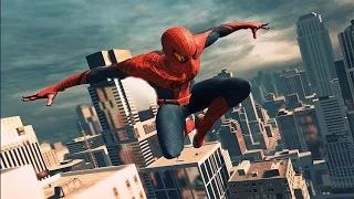 The Amazing Spider-man Game - Bring me to life