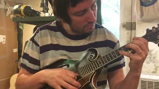 Fazio mandolin test 2