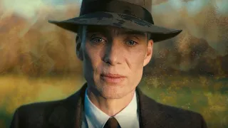 OPPENHEIMER Review - The Best Movie Of The Year