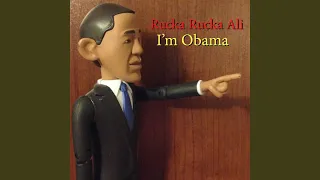 I'm Obama