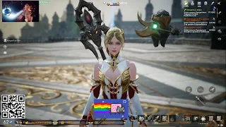 Lineage 2M НОВОСТИ Обновление УСЛОЖНЕНЫЙ РЕЙД КЛАНА минорное 29 06 2022