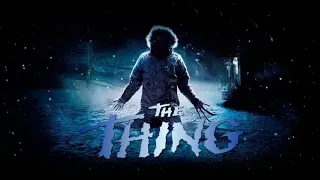 The Thing | Drone Ambience