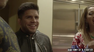 The Anatomy of Henry Cejudo: Vlog Series - Chapter Two (A Family Unit)