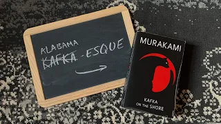 Why you should NOT read KAFKA ON THE SHORE (Haruki Murakami)