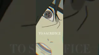 Mercy- Naruto Edit