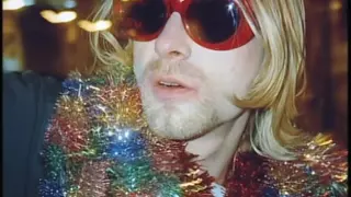 The Last 48 hours of Kurt Cobain