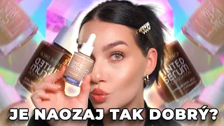 DENNÝ LOOK S DROGÉRKOU | Catrice, Essence, Trend it up