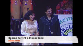 Hum Aap Ke Dil Mein: Kumar Sanu & Uparna | HD | Dhanak TV USA