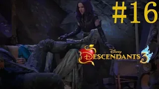 Descendants 3 - L'heure de la sieste (Extrait VF)