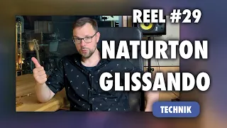 Reel#29 - Naturton Glissando Trompete (Technik)