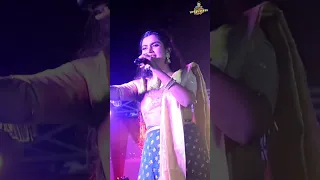 Oi nahor #nahid_afrin #liveperformance #shorts