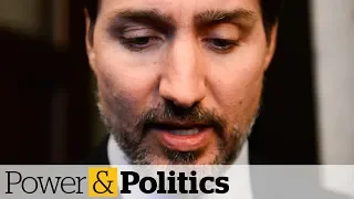 Conservatives blame Trudeau for Teck mine cancellation | Power & Politics