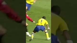 Ronaldo vs Cafu