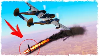 И ЧТО ЕМУ ВЫПАЛО??? БИТВА РАНДОМА В WAR THUNDER!!!