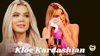 Hot Ones Show: Kloé Kardashian: Best Moments | Pop Culture