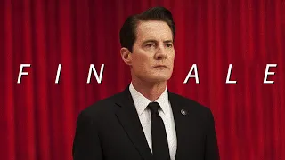 Twin Peaks Ending Theory | What Happened in Season 3 Finale?