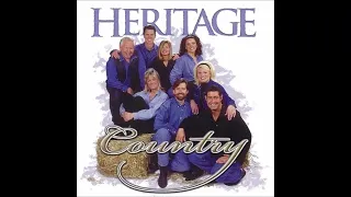 "Heritage Country" - Heritage Singers (1998)