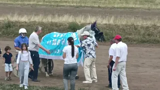 Оренбург 15072023 Приз Пиона награждение победителей