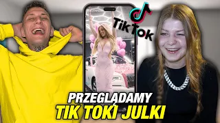 DOLARSOWE TIK TOKI JULKI