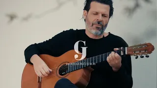 Jacob Gurevitsch | Morning View | Spanish instrumental acoustic guitar music