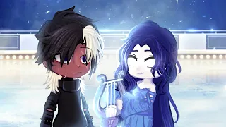 ❄️ Skating hallucinations ❄️|| Gacha trend (not og) #fypシ #trending #gacha #viral #edit #gachaedits