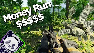 How to Make Money in Gray Zone Warfare!
