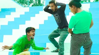 TRY TO NOT LAUGH CHALLENGE || NEW FUNNY VIDEO 2021|| MUST WATCH || EPISODE- 41 By #InLoveFunny