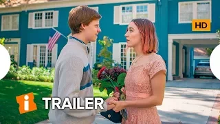 Lady Bird - A Hora de Voar | Trailer Legendado