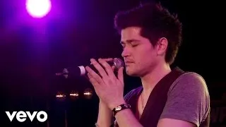 The Script - The Man Who Can't Be Moved (Live at The China Club)