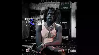 LIL BABY-PERFECT TIMING 2 [FULL MIXTAPE][NEW 2022]