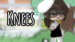 ・Knees| GCMV| GachaAuniYT・Part 1 of 2